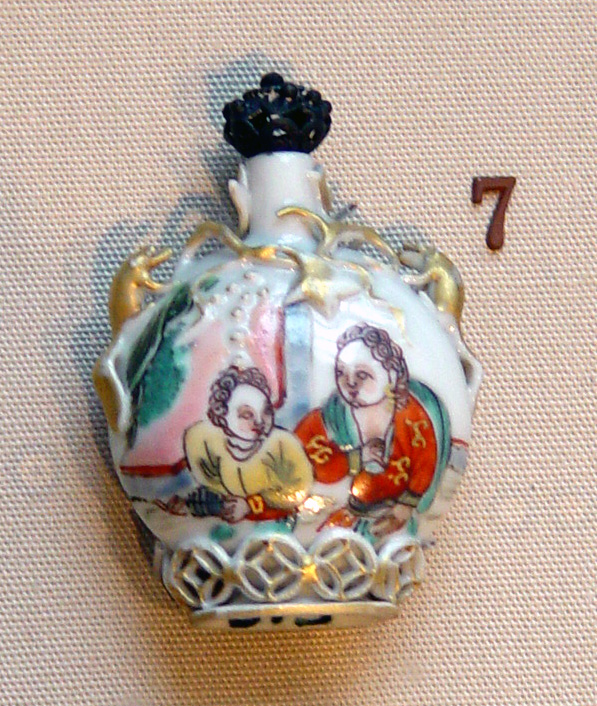 图片[3]-snuff-bottle BM-Franks.615.a-China Archive